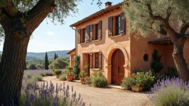 luxury villas provence le collectionist